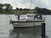 Motorboot, Kajütboot Schleswig-Holstein - Itzehoe Vorschau