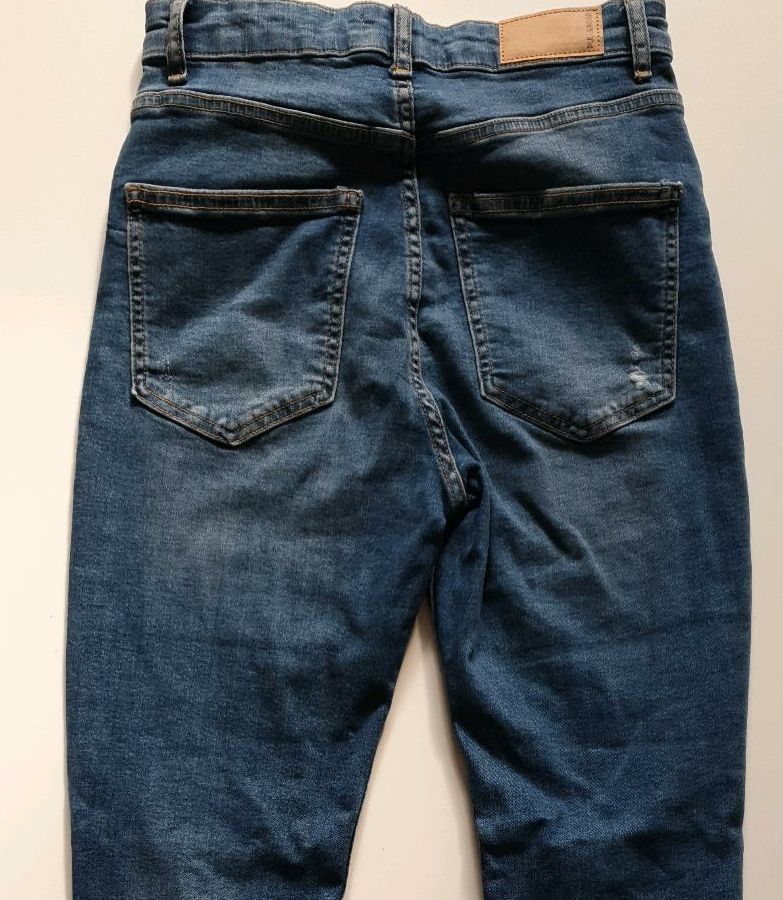 Jeans  Gr.38 Pull & Bear in Titz