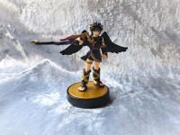 Amiibo Dark Pit (Kid Icarus) Hamburg-Nord - Hamburg Alsterdorf  Vorschau