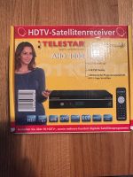 Telestar AHD 1000 HDTV - Satelliten Receiver Sat Digital HDTV Niedersachsen - Hameln Vorschau