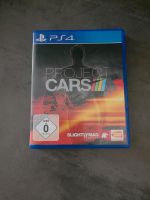 PS4 Spiel Project Cars Rheinland-Pfalz - Mückeln Vorschau