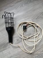 DDR Handlampe, DDR Baulampe Sachsen - Zittau Vorschau