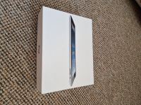 Apple iPad 4 16GB Wi-Fi Schwarz (MD510FD/A) Niedersachsen - Quakenbrück Vorschau