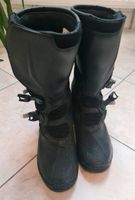 BMW Motorradstiefel Neuwertig Motorrad Stiefel Größe 45 Rosenthal am Rennsteig - Blankenberg (Thür) Vorschau