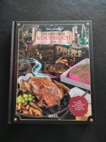 Neu - Das inoffizielle Kochbuch für Harry Potter Fans Baden-Württemberg - Winnenden Vorschau