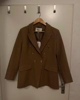Schicke braune ONLY Damen Jacke/Blazer Düsseldorf - Wersten Vorschau