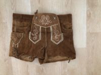 Lederhosen Damen Größe 38 Rheinland-Pfalz - Worms Vorschau