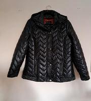 Winterjacke Kenny S. Gr. 44 Niedersachsen - Bassum Vorschau