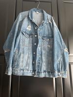 Damen jeansjacke Hessen - Wiesbaden Vorschau