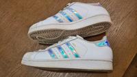 Adidas Turnschuhe Gr.38 Niedersachsen - Börßum Vorschau