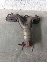 Abgaskrümmer AUD AUC Motor Vw Seat 030178BA 50ps 60ps 1,0 1,4 mpi Nordrhein-Westfalen - Minden Vorschau