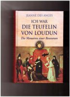 Jeanne des Anges, Ich war die Teufelin von Loudun gebunden gut Berlin - Wilmersdorf Vorschau