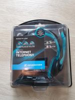 Sennheiser Headset PC 2 Chat *neu* Schleswig-Holstein - Itzehoe Vorschau