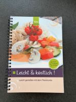 Thermomix Kochbuch Mix Genuss Leicht und köstlich! Baden-Württemberg - Ochsenhausen Vorschau
