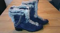 Jette Joop Stiefeletten Nordrhein-Westfalen - Bornheim Vorschau
