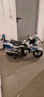 BMW R1200RT Polizei-Elektromotorrad für Kinder Baden-Württemberg - Amstetten Vorschau