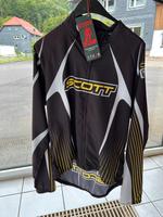 Scott Windbreaker Radjacke L & XL Thüringen - Schleusingen Vorschau