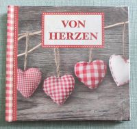 Geschenkbuch Von Herzen Gedichtband mit Bildern Bayern - Marktoberdorf Vorschau
