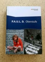 P.A.U.L. D. Oberstufe Deutsch Buch Deutschbuch Schöningh gebunden Nordrhein-Westfalen - Minden Vorschau