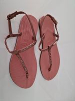 Havaianas / wie Ipanema Sandalen Nieten gr. 38/39 Rheinland-Pfalz - Remagen Vorschau