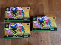 3x GRAFIKKARTE PNY NVIDIA GEFORCE 6200 512MB - NEU Dresden - Laubegast Vorschau