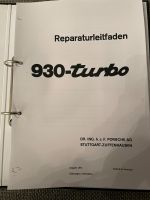 Porsche 911 die 1975er Originalausgabe in Deutscher Sprache Niedersachsen - Rinteln Vorschau