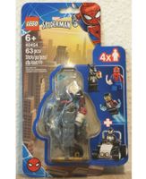 Lego SuperHeroes 40454 Spider-Man vs. Venom EOL✔️NEU✔️OVP✔️ Sachsen - Zwickau Vorschau