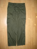 Mil-Tec US Ranger Hose Cargohose Outdoorhose olive grün XS 170 Saarbrücken-Mitte - Alt-Saarbrücken Vorschau