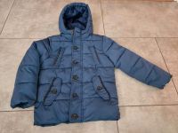 Winterjacke Jacke Jungen Gr. 116 v. Review Thüringen - Bad Sulza Vorschau