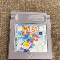 Wave Race ( für Game Boy) Nintendo Schleswig-Holstein - Flensburg Vorschau