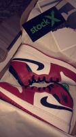 Nike Jordan 1 Mid 36 Bremen - Horn Vorschau