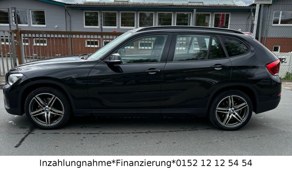 BMW X1 Baureihe X1 xDrive 18d in Celle