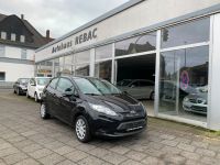 Ford Fiesta Trend 1.25 16V * Klima * Nordrhein-Westfalen - Moers Vorschau