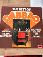 ABBA the best of Schallplatte Nordrhein-Westfalen - Niederkrüchten Vorschau