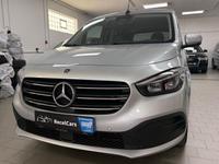 Mercedes-Benz T-Klasse 180d Progressive*AHK*LED*LEDER*NAVI*SHZ Baden-Württemberg - Wurmlingen Vorschau