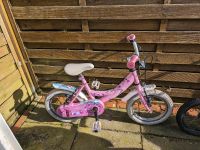 Kinderfahrrad 14 zoll abzuholen in 49681 Garrel/Petersfeld Nordrhein-Westfalen - Möhnesee Vorschau