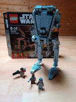 Lego Star Wars AT-ST Walker (75153) Nordrhein-Westfalen - Schalksmühle Vorschau