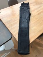 Schwangerschaftsjeans used look skinny fit 36 München - Ludwigsvorstadt-Isarvorstadt Vorschau