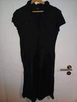 Esprit Leinenkleid schwarz Gr. 38 TOP Zustand!!! Bayern - Waging am See Vorschau