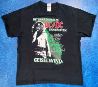 AC/DC Geiselwind 06 Shirt von 2016 Brandenburg - Eberswalde Vorschau