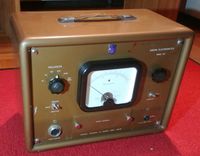 ❤️Historisches Electrometer Vibron Model 33C No221 Vintage Museum Hessen - Gießen Vorschau