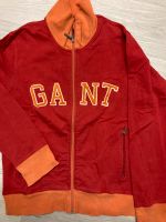 GANT Sweatshirt Jacke Nordrhein-Westfalen - Fröndenberg (Ruhr) Vorschau