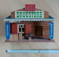 Drugstore Western Spielhaus Bielefeld - Schildesche Vorschau