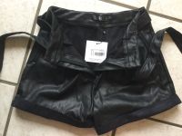 Missguided Shorts schwarz NEU Gr. 40 Nordrhein-Westfalen - Lage Vorschau