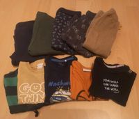 Kleiderpaket / Hosen / Pullover Jungen gr. 74 Baden-Württemberg - Dettenhausen Vorschau