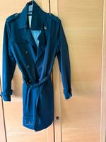 Blauer Trenchcoat Damen von Esprit Nordrhein-Westfalen - Bad Salzuflen Vorschau