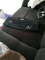 Tastatur Logitech G 105 Sachsen-Anhalt - Magdeburg Vorschau