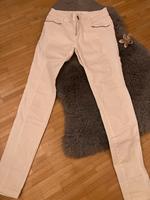 Jeans Opus Weiß Größe S Top Zustand Hessen - Herborn Vorschau