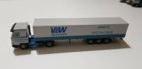 Wiking 1:87 SCANIA  Pritschen Sattelzug VAW aluminium selten Dortmund - Hörde Vorschau