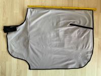 Ausreitdecke Nierendecke softshell 145 cm Unikat Nordrhein-Westfalen - Hückeswagen Vorschau